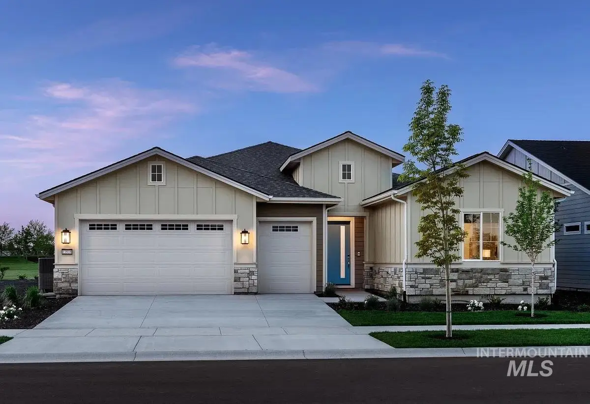12269 S Courage Ln, Kuna, ID 83634 - #1