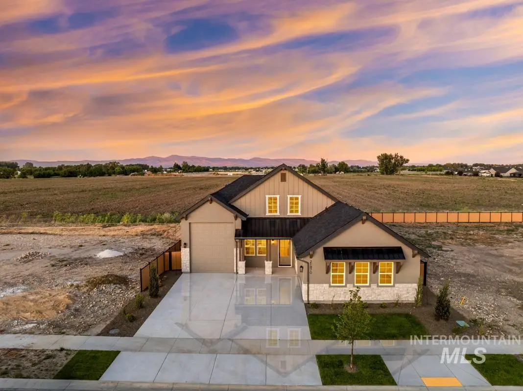 21870 Appaloosa Ave, Star, ID 83669 - #1