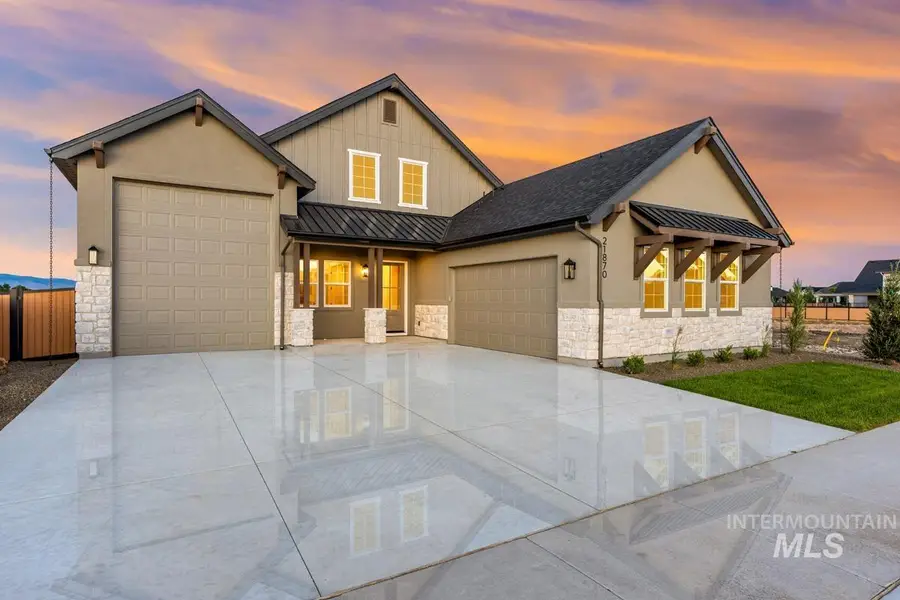 21870 Appaloosa Ave, Star, ID 83669 - #2