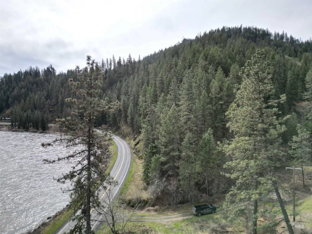 TBD Highway 12, Orofino, ID 83544 - #1