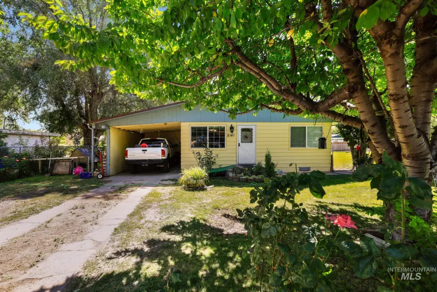 2141 18th Street, Heyburn, ID 83336 - #3