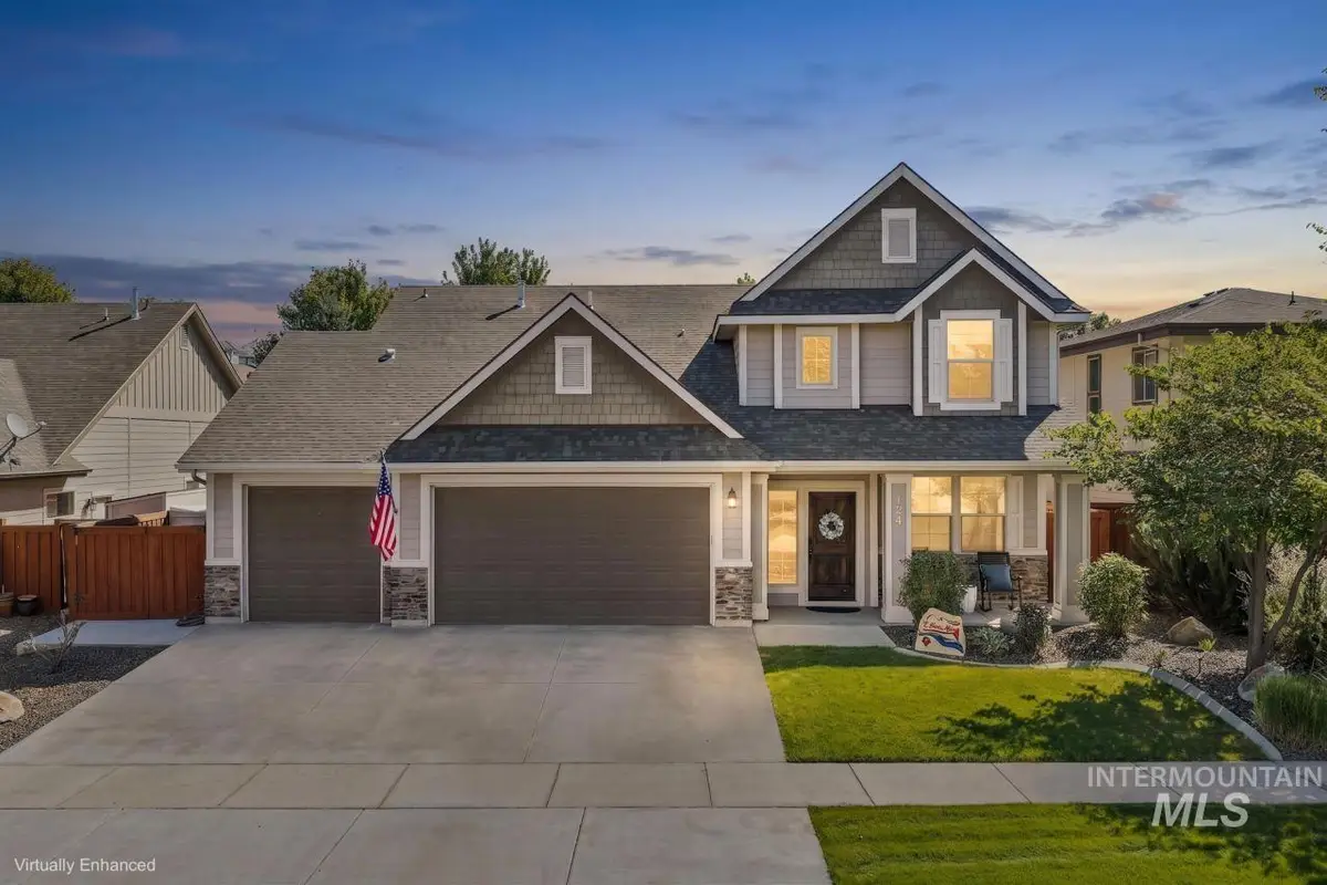 124 S Rivermist, Star, ID 83669 - #1