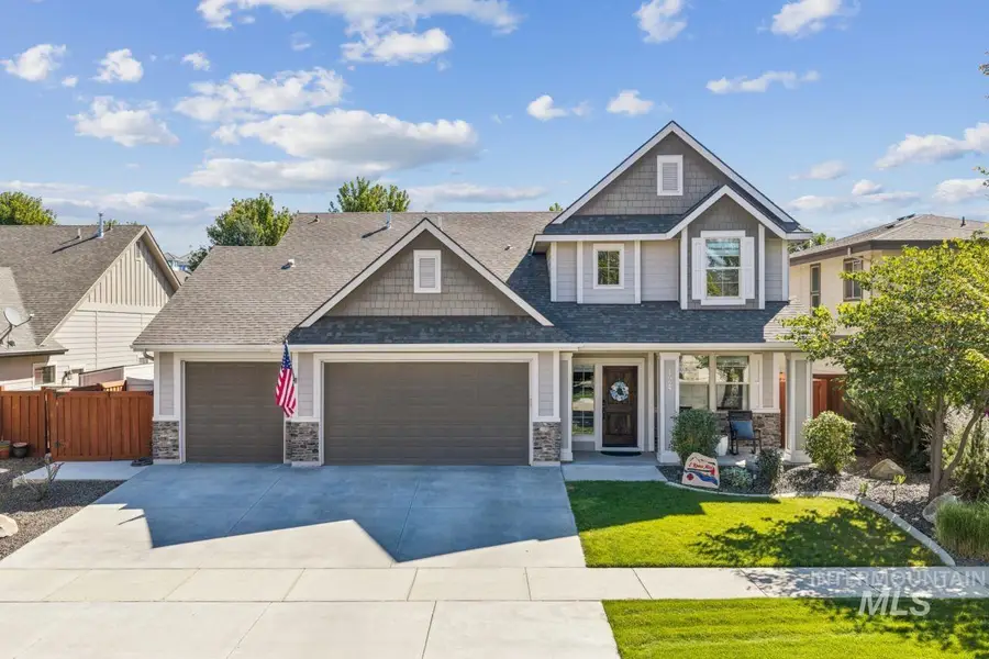 124 S Rivermist, Star, ID 83669 - #2