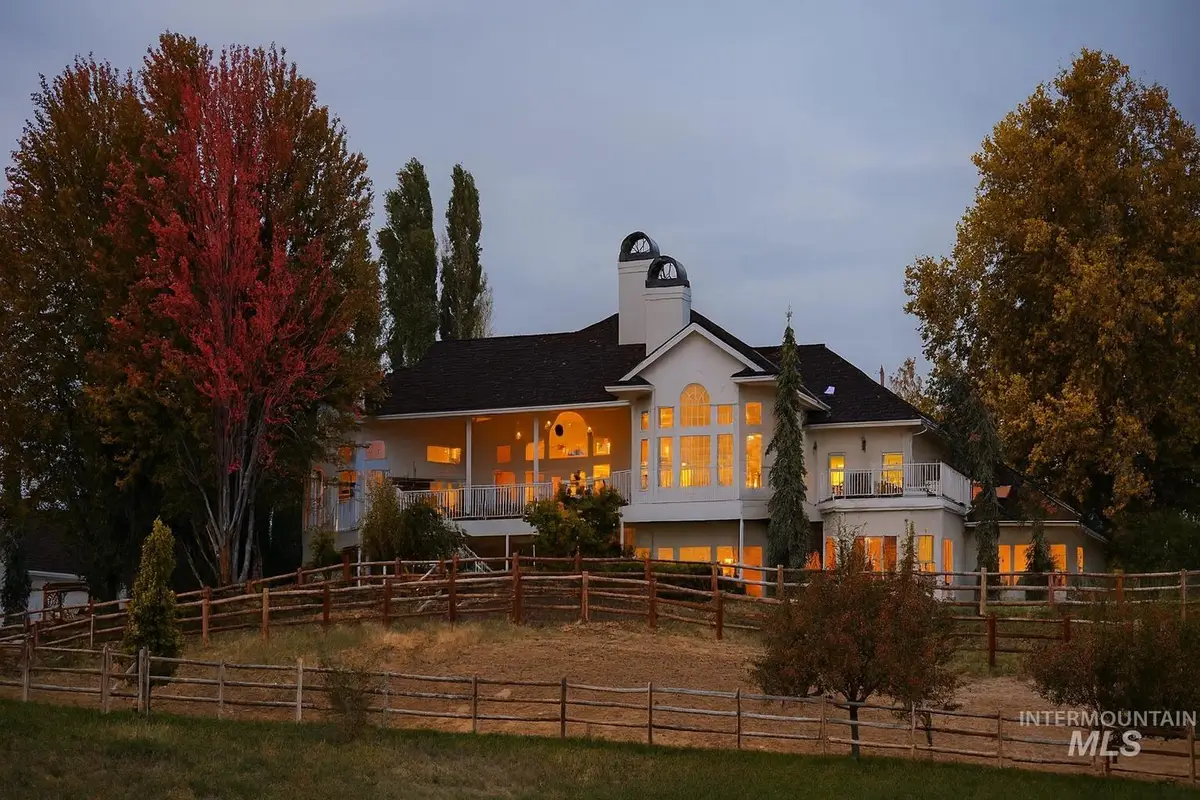 3931 N Triple Ridge Place, Eagle, ID 83616 - #1