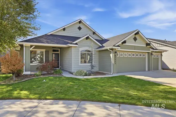 4923 W Torana St, Meridian, ID 83646