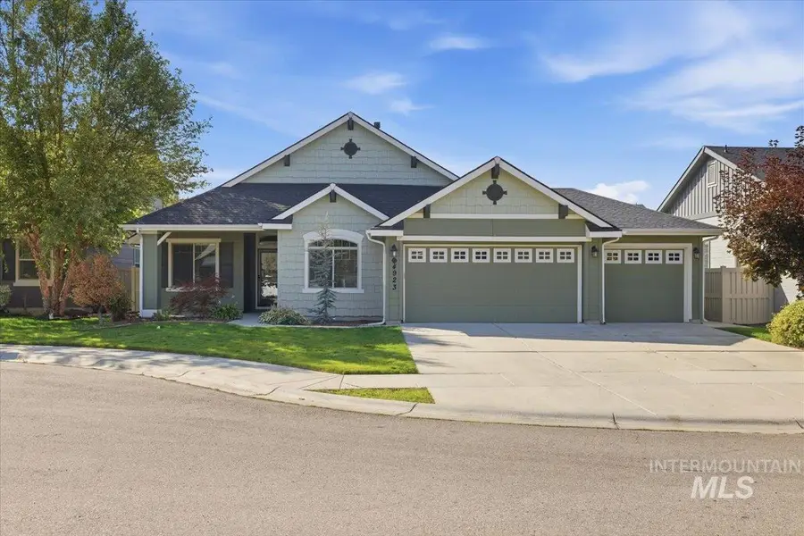 4923 W Torana St, Meridian, ID 83646 - #2