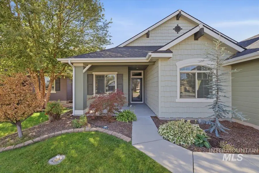 4923 W Torana St, Meridian, ID 83646 - #3