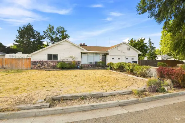 2302 Cherry Street, Caldwell, ID 83605