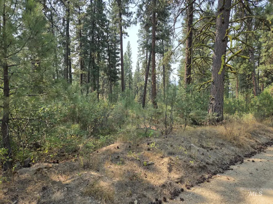 0 Lot 18 Block 16 Of Duquette Pines Division, Idaho City, ID 83631 - #2