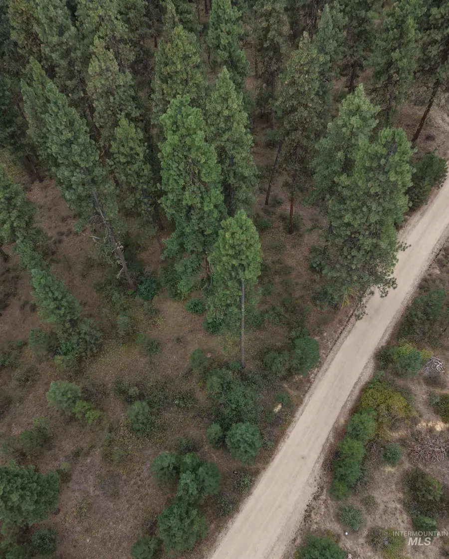 0 Lot 18 Block 16 Of Duquette Pines Division, Idaho City, ID 83631 - #3