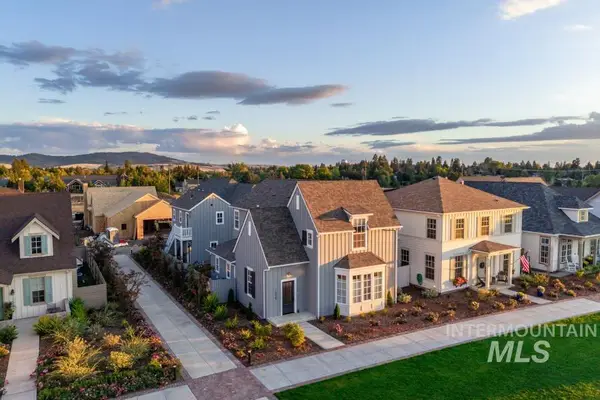 1508 S Picotee Circle, Moscow, ID 83843