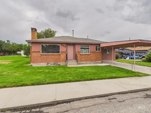 805 E 3rd., Emmett, ID 83617