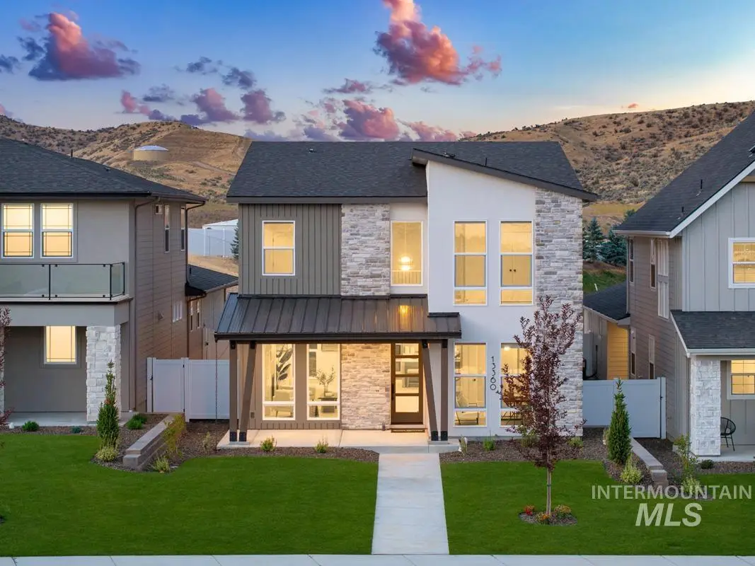 13360 N Spring Creek Way, Boise, ID 83714 - #1