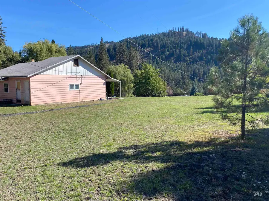 1369 Grangemont Road, Orofino, ID 83544 - #2