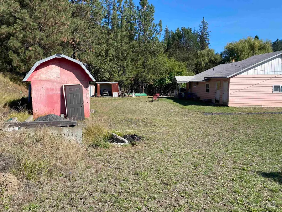 1369 Grangemont Road, Orofino, ID 83544 - #3