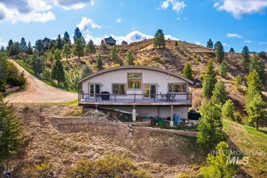 11 Deer Point Cir, Boise, ID 83716 - #2