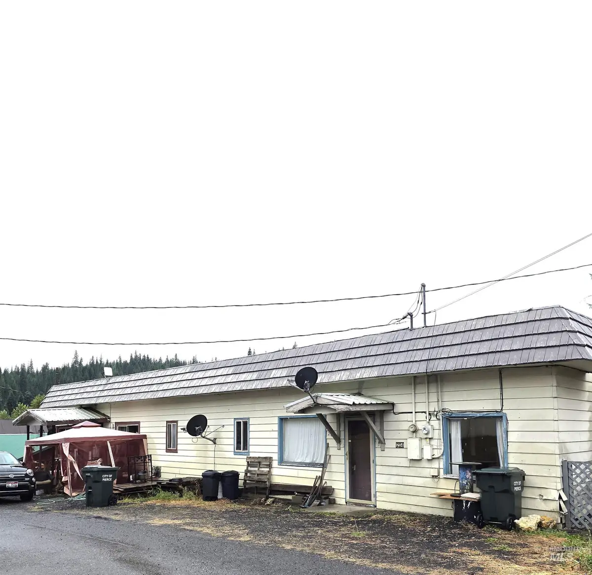 204 Clearwater Ave, Pierce, ID 83546 - #1