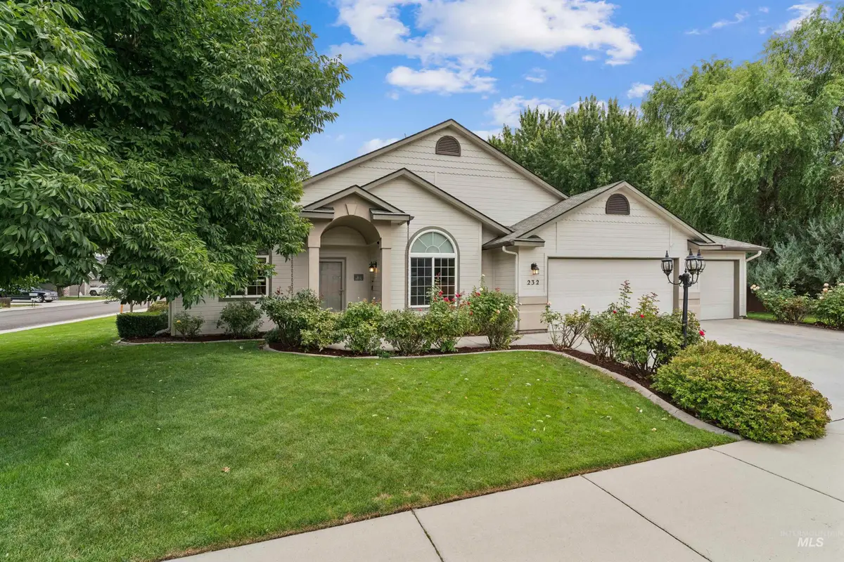 232 Taurus Way, Star, ID 83669 - #1