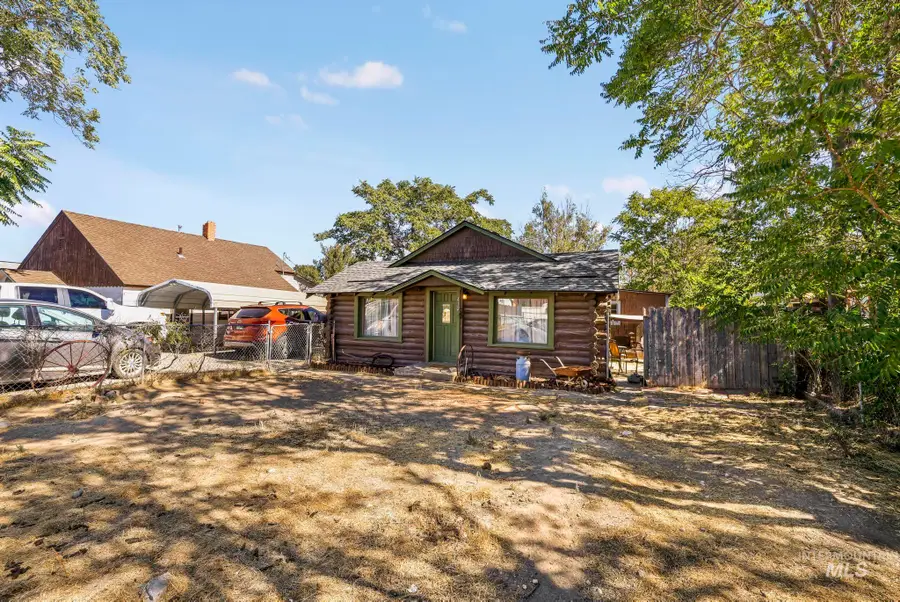 412 7th Ave N, Buhl, ID 83316 - #2