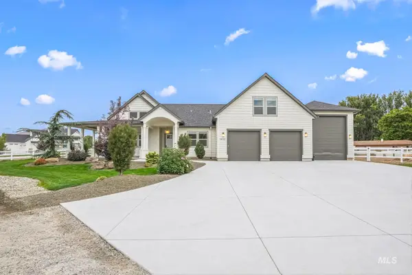 1410 Connelly Ln, Emmett, ID 83617