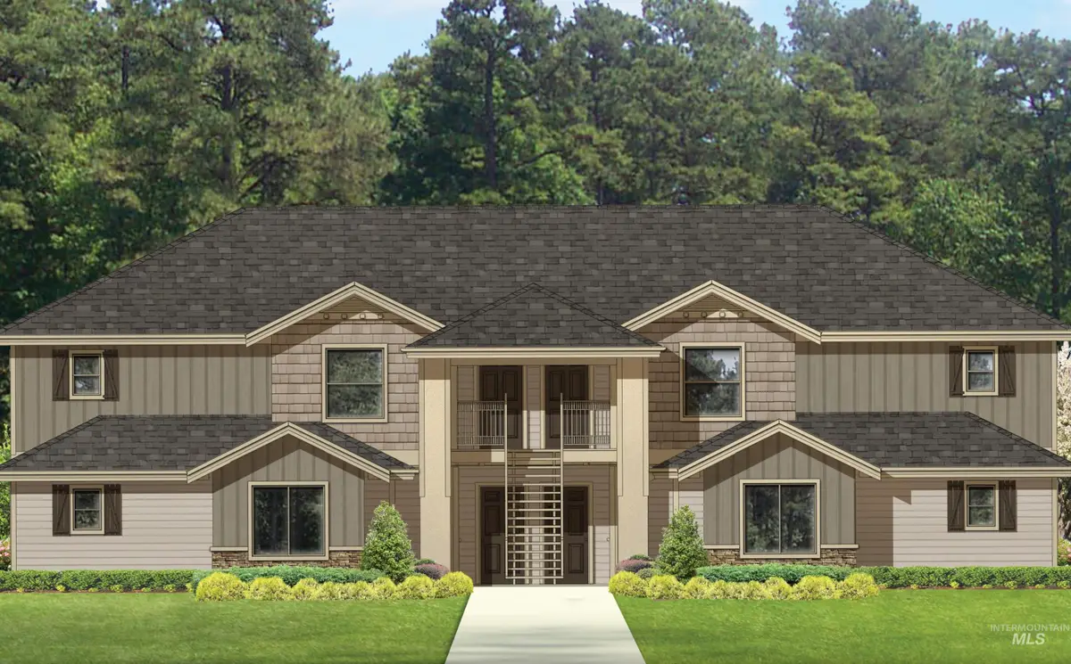 TBD W Logan St, Caldwell, ID 83605 - #1
