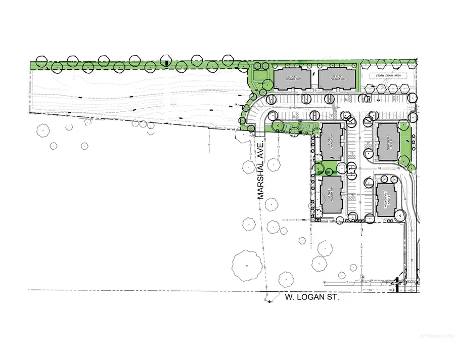 TBD W Logan St, Caldwell, ID 83605 - #3