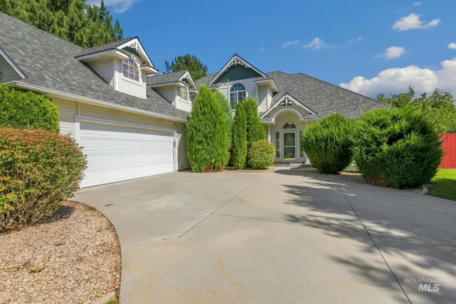 2118 N Springland Pl, Boise, ID 83713 - #3
