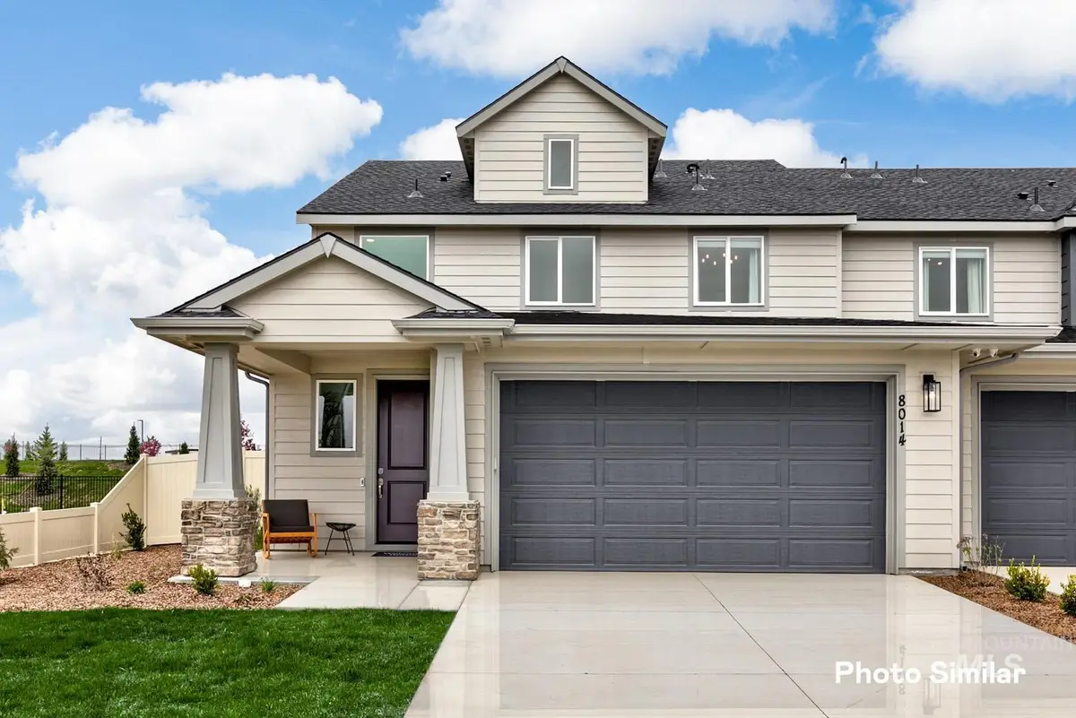 8142 W Virginia City St, Eagle, ID 83616 - #1