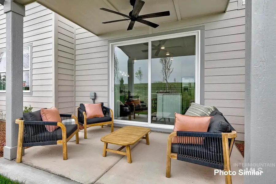 8130 W Virginia City St, Eagle, ID 83616 - #3