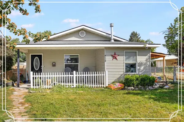228 E Ave D, Jerome, ID 83338