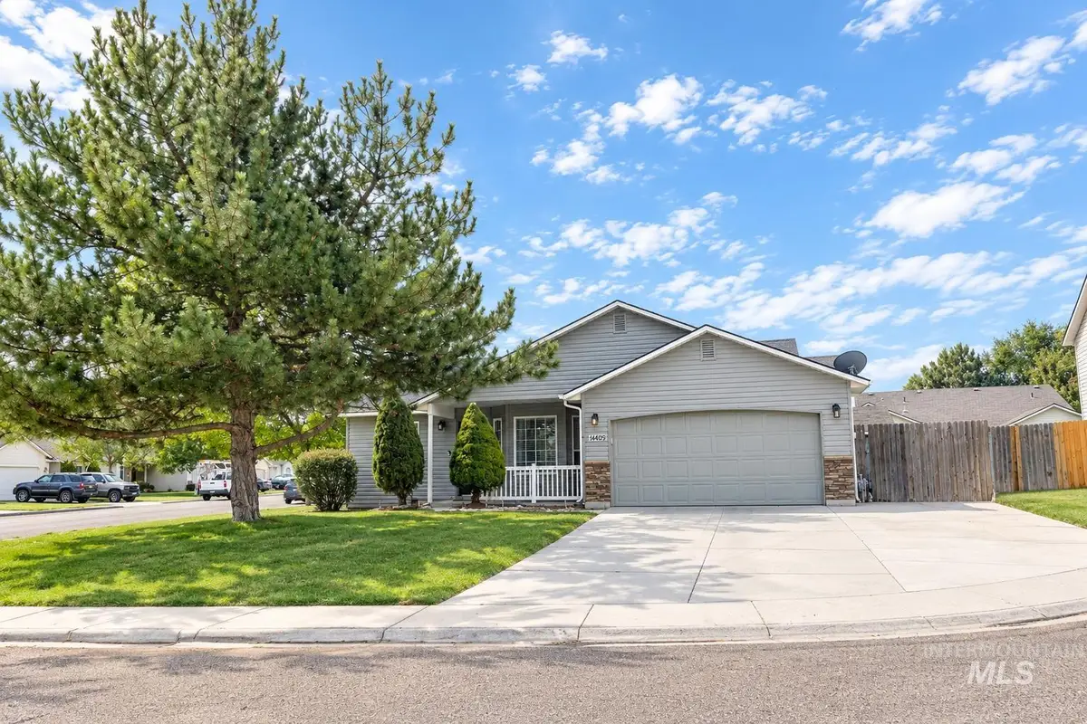 14409 Raleigh Ct, Caldwell, ID 83607 - #1