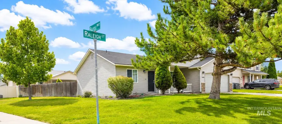 14409 Raleigh Ct, Caldwell, ID 83607 - #3
