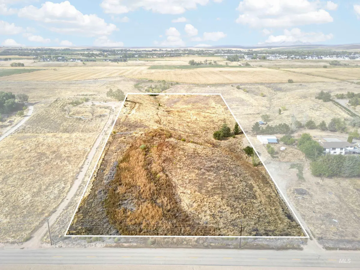 4.29 Ac Foothill Rd, Middleton, ID 83644 - #1