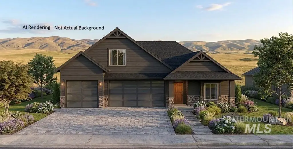 690 E Ronda Ln, Kuna, ID 83642 - #1