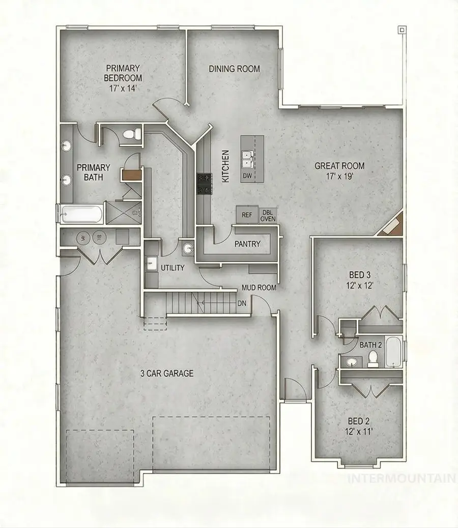 690 E Ronda Ln, Kuna, ID 83642 - #2