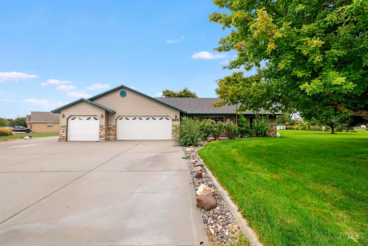 456 Sunridge Dr, Jerome, ID 83338 - #1