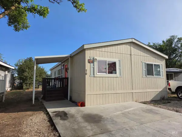 181 N Liberty #70, Boise, ID 83704