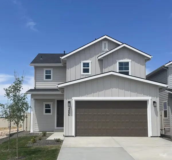 3504 W Caddisfly St., Kuna, ID 83634