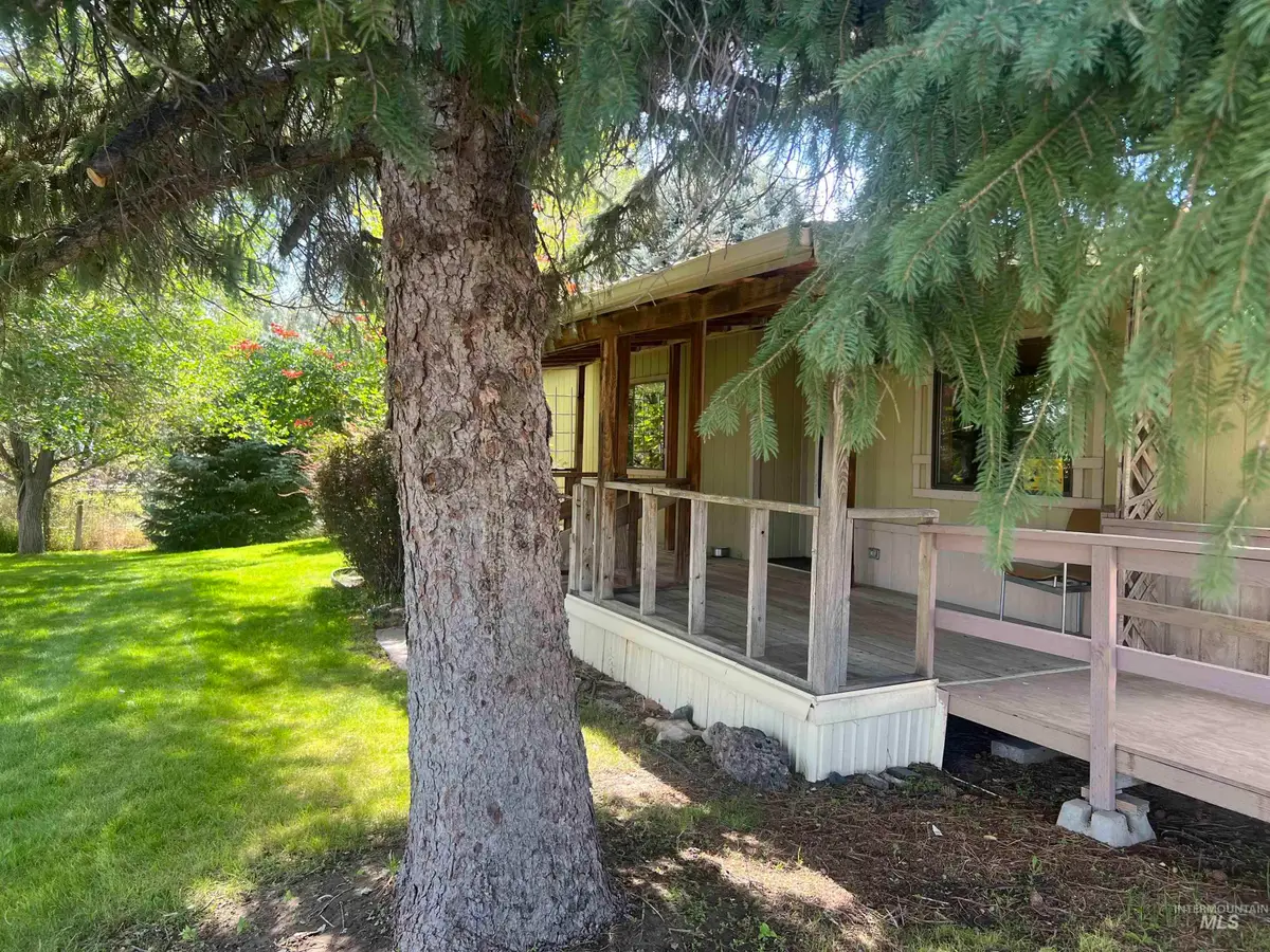 919 & 921 S. Fir, Jerome, ID 83338 - #1