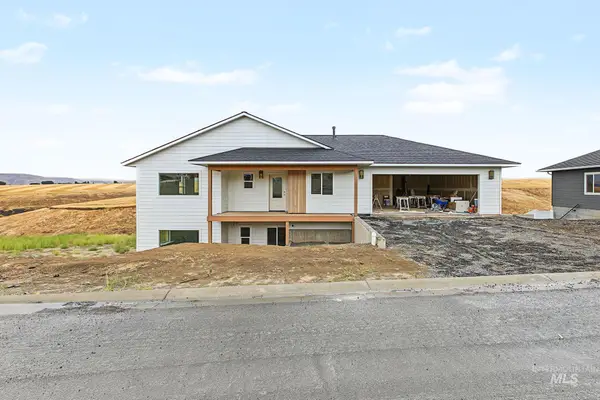 3217 Hidden Valley Loop, Lewiston, ID 83501