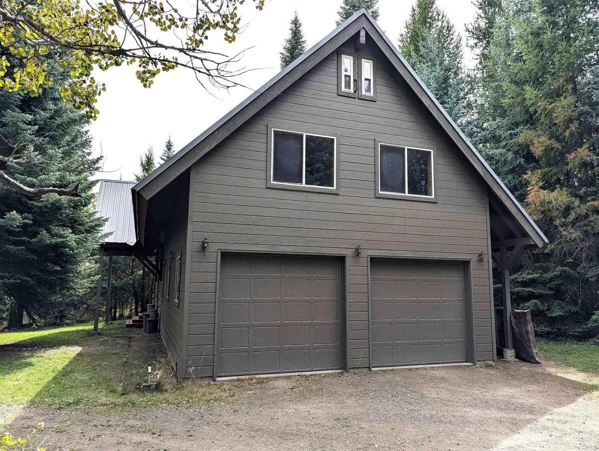 81 & 83 Lake Forest Circle, Donnelly, ID 83615 - #1