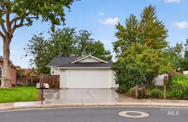 2239 N Carissa Pl, Boise, ID 83704