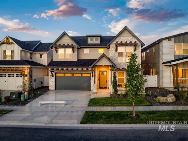 5842 S Zaivcla Ave, Meridian, ID 83642
