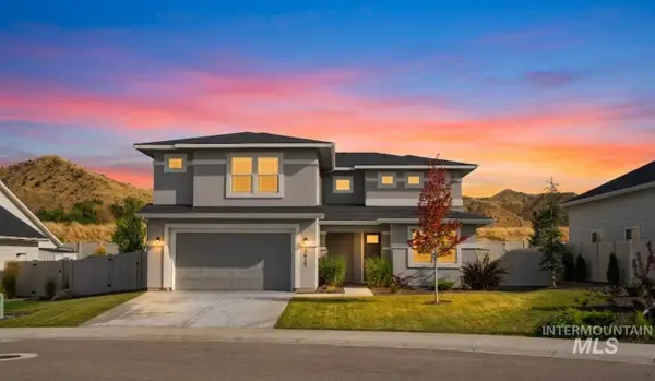 2635 Soulen Dr, Emmett, ID 83617
