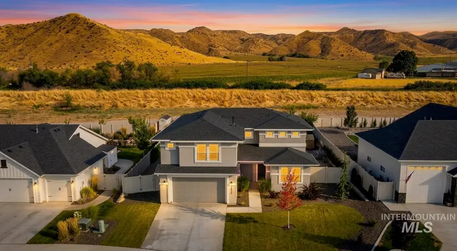 2635 Soulen Dr, Emmett, ID 83617 - #2