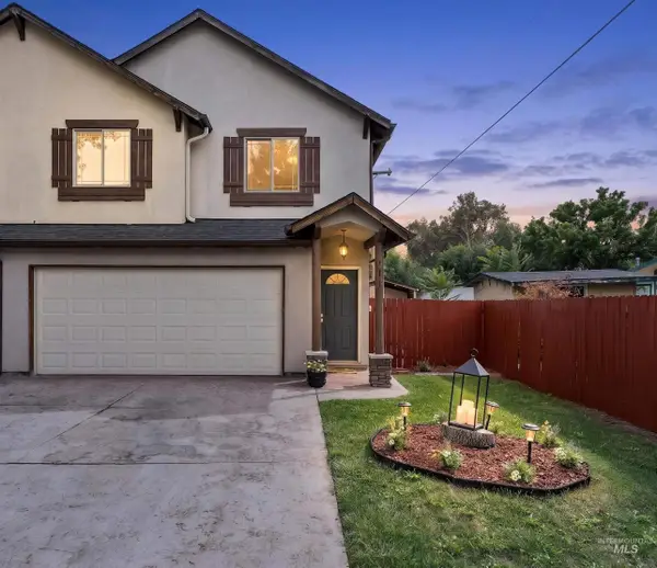 111 N Gem Street, Nampa, ID 83651