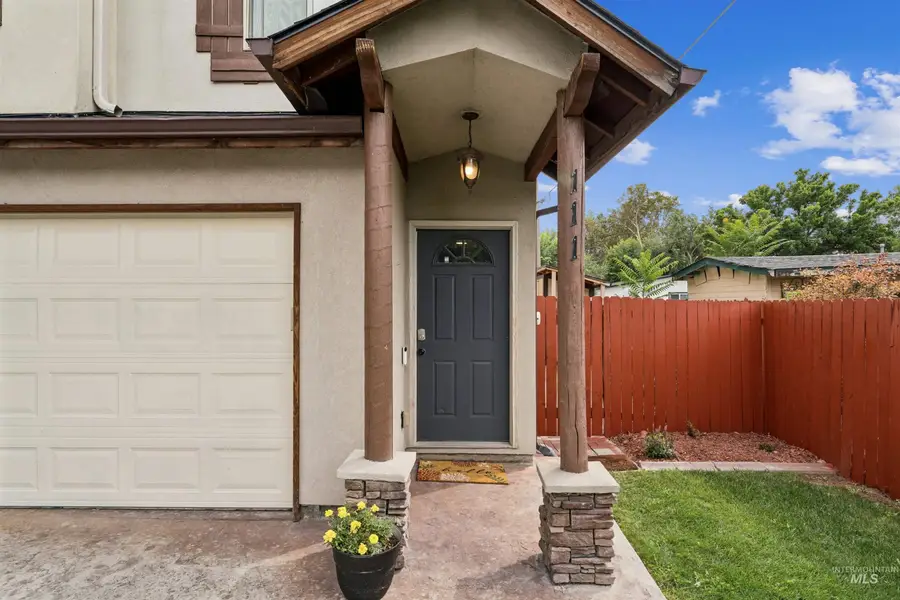 111 N Gem Street, Nampa, ID 83651 - #2