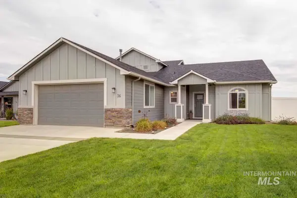 36 S. Ravine, Nampa, ID 83687
