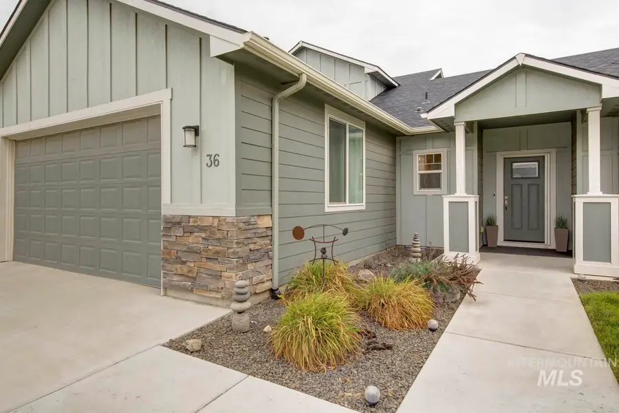 36 S. Ravine, Nampa, ID 83687 - #2