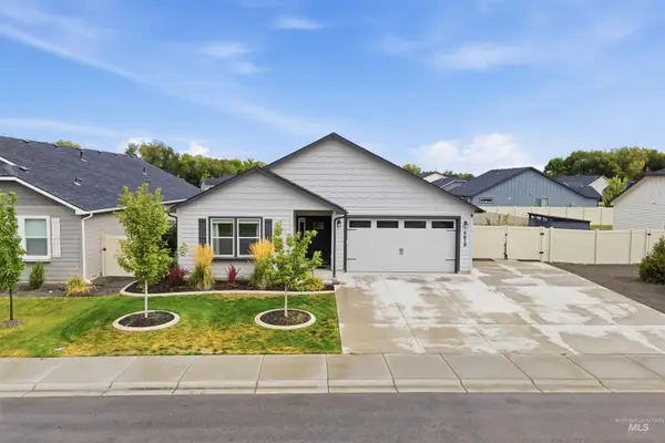 4619 Henley St., Caldwell, ID 83605